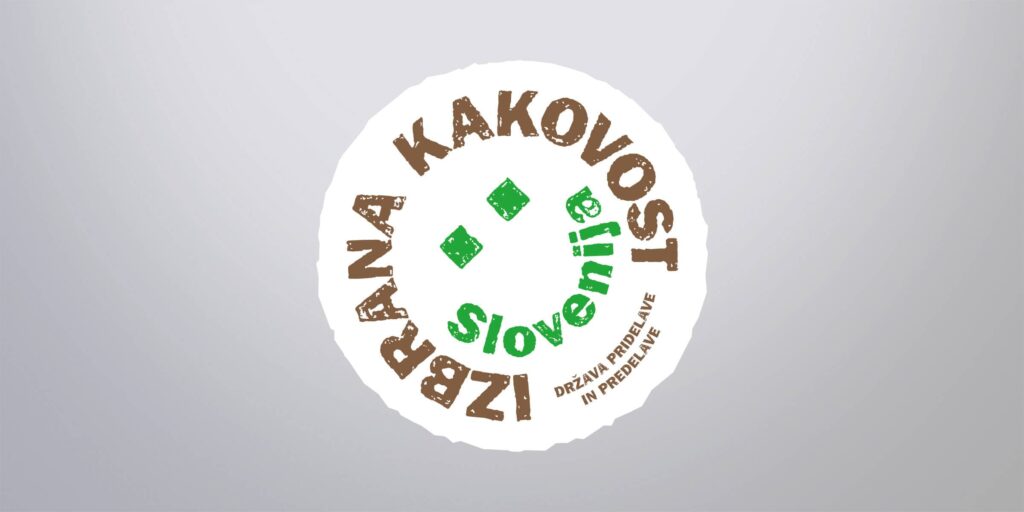 Znak »Izbrana kakovost« – Votan komunikacije