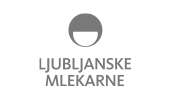 Ljubljanske mlekarne